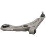 DELPHI TC6114 Control Arm and Ball Joint Assembly