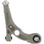 DELPHI TC6114 Control Arm and Ball Joint Assembly