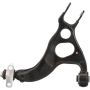 DELPHI TC6121 Control Arm