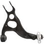 DELPHI TC6121 Control Arm