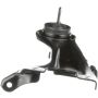 DELPHI TC6123 Suspension Trailing Arm