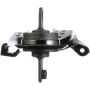 DELPHI TC6123 Suspension Trailing Arm