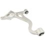 DELPHI TC6126 Control Arm