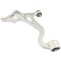 DELPHI TC6126 Control Arm