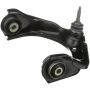 DELPHI TC6139 Control Arm and Ball Joint Assembly