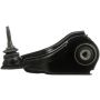 DELPHI TC6139 Control Arm and Ball Joint Assembly