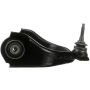 DELPHI TC6139 Control Arm and Ball Joint Assembly