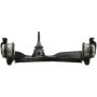 DELPHI TC6139 Control Arm and Ball Joint Assembly