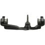 DELPHI TC6139 Control Arm and Ball Joint Assembly