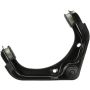 DELPHI TC6139 Control Arm and Ball Joint Assembly