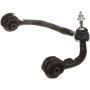 DELPHI TC6140 Control Arm and Ball Joint Assembly