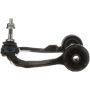 DELPHI TC6140 Control Arm and Ball Joint Assembly
