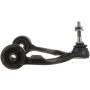 DELPHI TC6140 Control Arm and Ball Joint Assembly