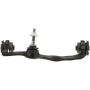 DELPHI TC6140 Control Arm and Ball Joint Assembly
