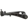 DELPHI TC6143 Control Arm and Ball Joint Assembly
