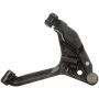 DELPHI TC6143 Control Arm and Ball Joint Assembly