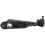DELPHI TC6143 Control Arm and Ball Joint Assembly