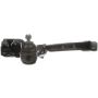 DELPHI TC6143 Control Arm and Ball Joint Assembly