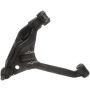 DELPHI TC6143 Control Arm and Ball Joint Assembly
