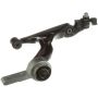 DELPHI TC6145 Control Arm and Ball Joint Assembly