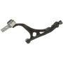 DELPHI TC6145 Control Arm and Ball Joint Assembly