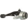 DELPHI TC6145 Control Arm and Ball Joint Assembly