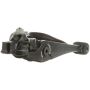 DELPHI TC6145 Control Arm and Ball Joint Assembly