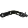 DELPHI TC6148 Control Arm