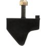 DELPHI TC6155 Suspension Control Arm Bumper