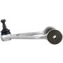 DELPHI TC6164 Control Arm and Ball Joint Assembly