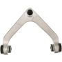 DELPHI TC6164 Control Arm and Ball Joint Assembly