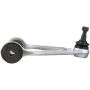 DELPHI TC6164 Control Arm and Ball Joint Assembly