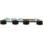 DELPHI TC6165 Suspension Stabilizer Bar Link Kit