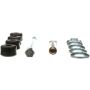 DELPHI TC6165 Suspension Stabilizer Bar Link Kit