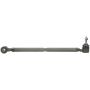 DELPHI TC6167 Control Arm and Ball Joint Assembly