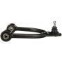 DELPHI TC6172 Control Arm and Ball Joint Assembly