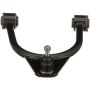 DELPHI TC6172 Control Arm and Ball Joint Assembly