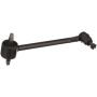 DELPHI TC6181 Control Arm and Ball Joint Assembly