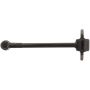 DELPHI TC6181 Control Arm and Ball Joint Assembly