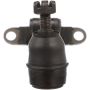 DELPHI TC6181 Control Arm and Ball Joint Assembly