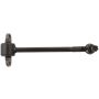 DELPHI TC6181 Control Arm and Ball Joint Assembly