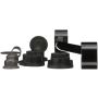 DELPHI TC6194 Suspension Stabilizer Bar Link