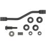 DELPHI TC6194 Suspension Stabilizer Bar Link