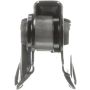 DELPHI TC6208 Control Arm