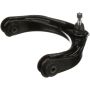 DELPHI TC6209 Control Arm and Ball Joint Assembly