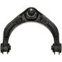 DELPHI TC6209 Control Arm and Ball Joint Assembly