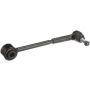 DELPHI TC6222 Control Arm and Ball Joint Assembly