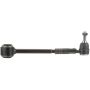 DELPHI TC6222 Control Arm and Ball Joint Assembly