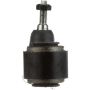 DELPHI TC6222 Control Arm and Ball Joint Assembly