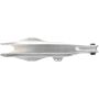 DELPHI TC6230 Control Arm